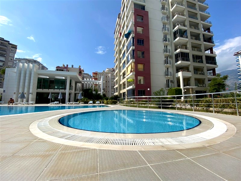 Пентхаус в Алании, Турция, 120 м² - фото 1