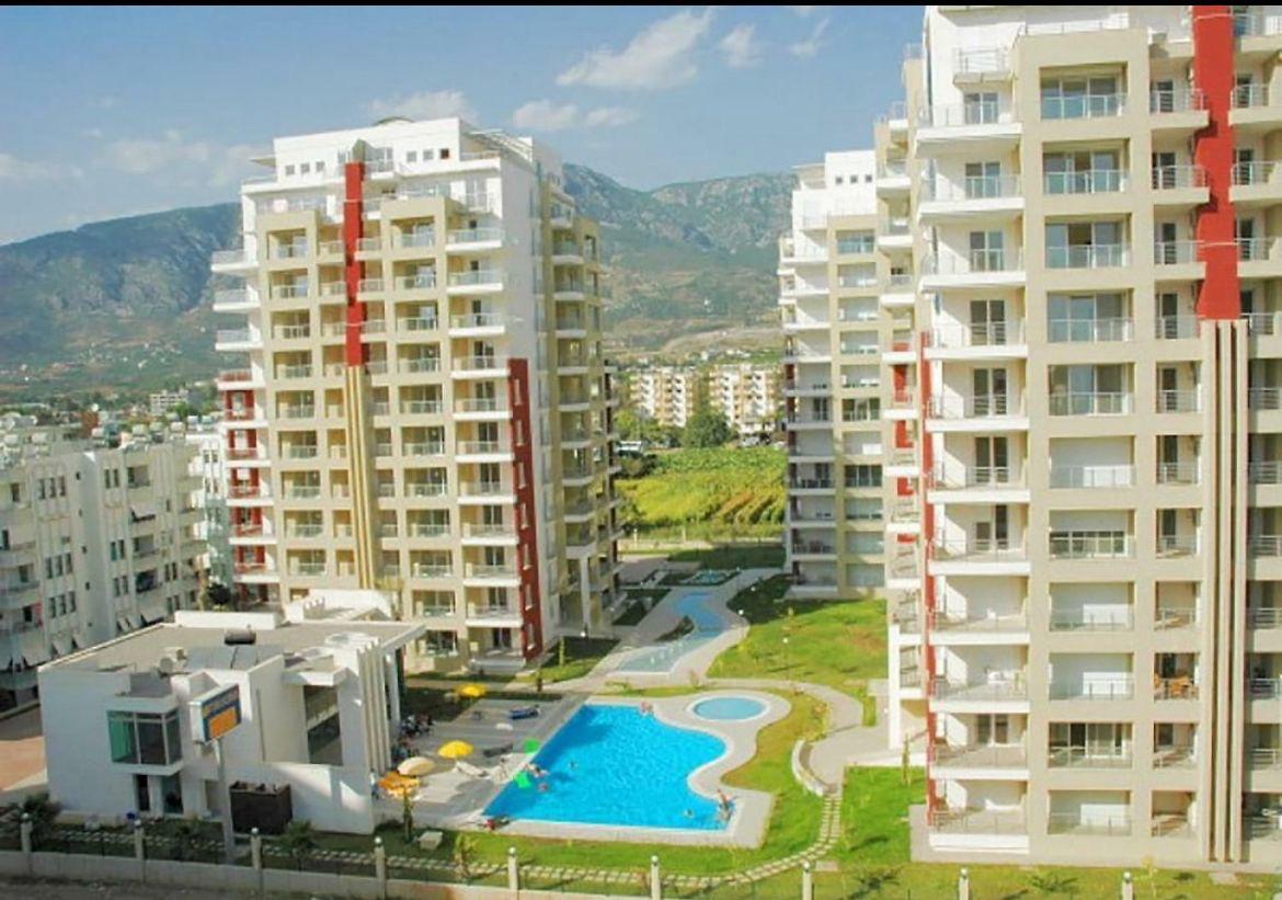 Пентхаус в Алании, Турция, 120 м² - фото 1