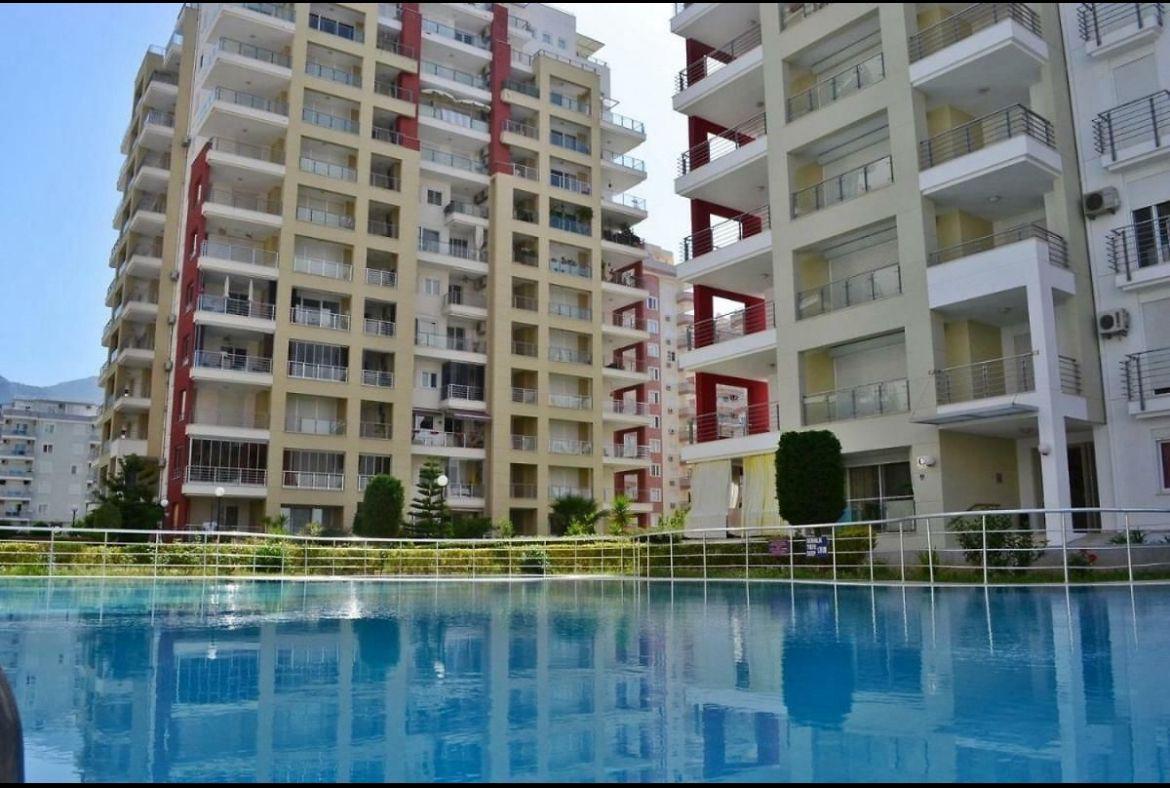 Пентхаус в Алании, Турция, 120 м² - фото 2