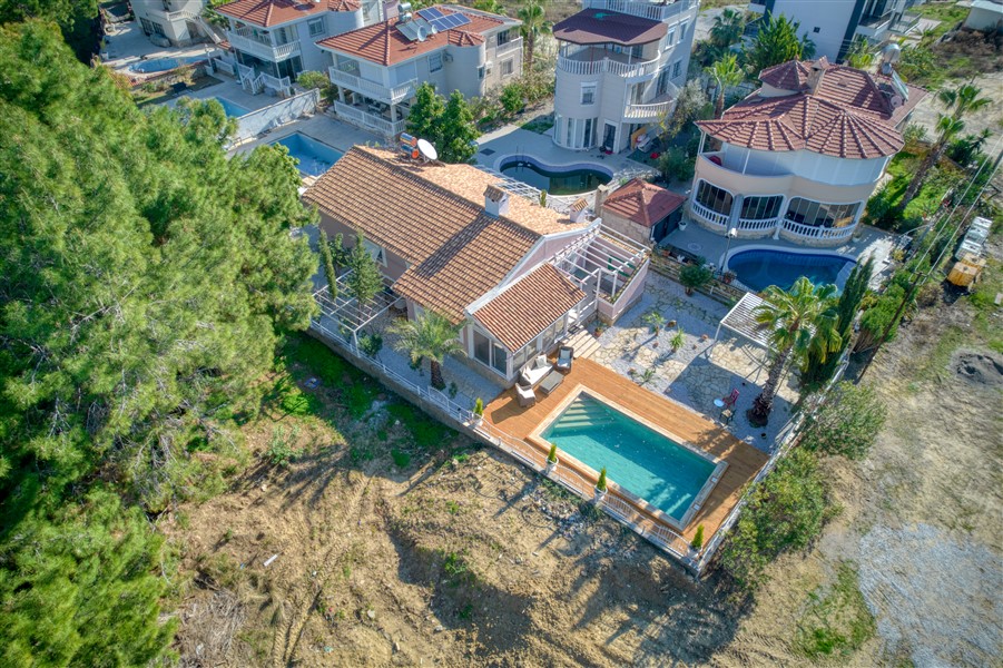 Вилла в Авсалларе, Турция, 130 м² - фото 2