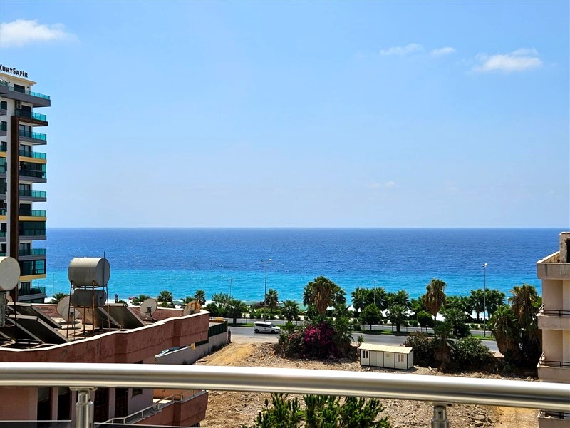 Квартира в Алании, Турция, 120 м² - фото 3