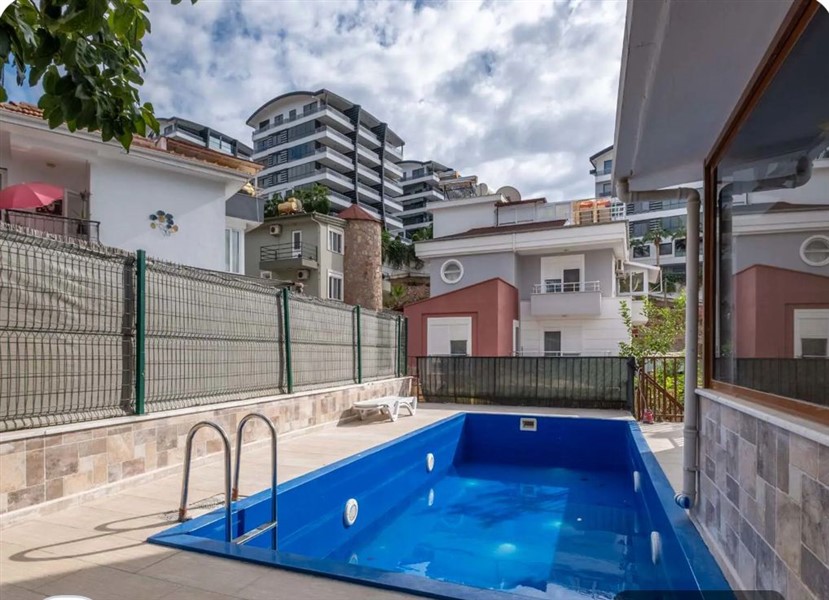 Вилла в Алании, Турция, 340 м² - фото 3