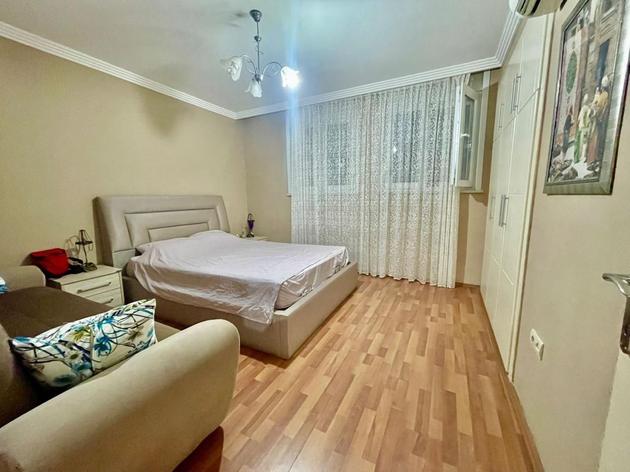 Пентхаус в Алании, Турция, 120 м² - фото 3