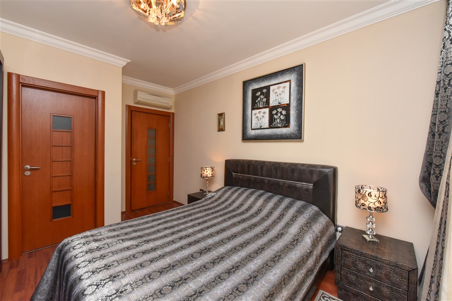 Квартира в Алании, Турция, 142 м² - фото 3