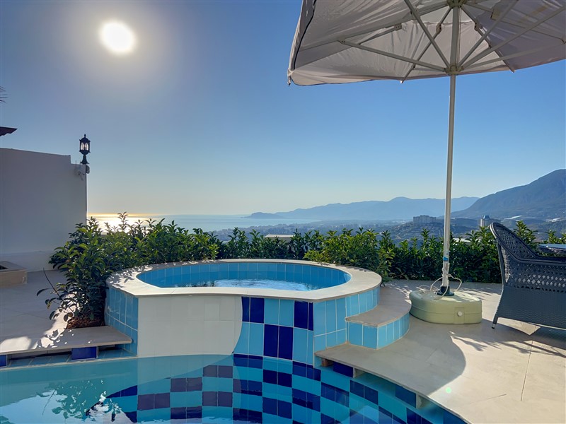 Вилла в Алании, Турция, 175 м² - фото 3