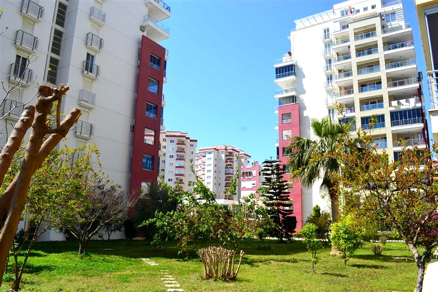 Пентхаус в Алании, Турция, 120 м² - фото 4