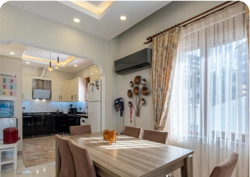 Вилла в Алании, Турция, 340 м² - фото 4