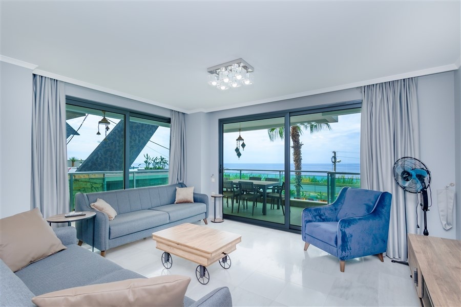 Пентхаус в Алании, Турция, 120 м² - фото 4