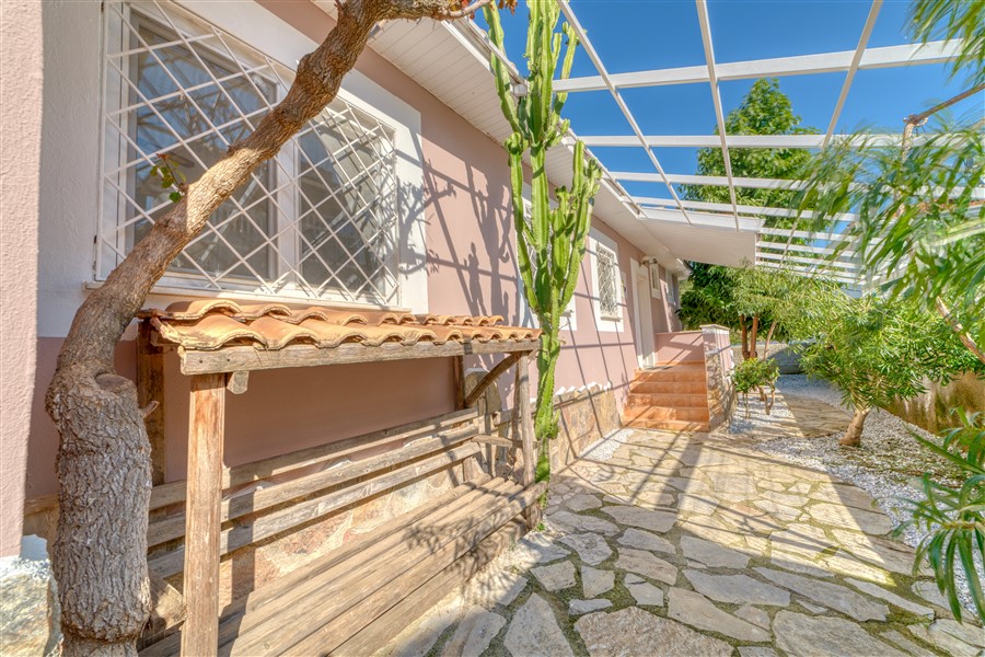 Вилла в Авсалларе, Турция, 130 м² - фото 4