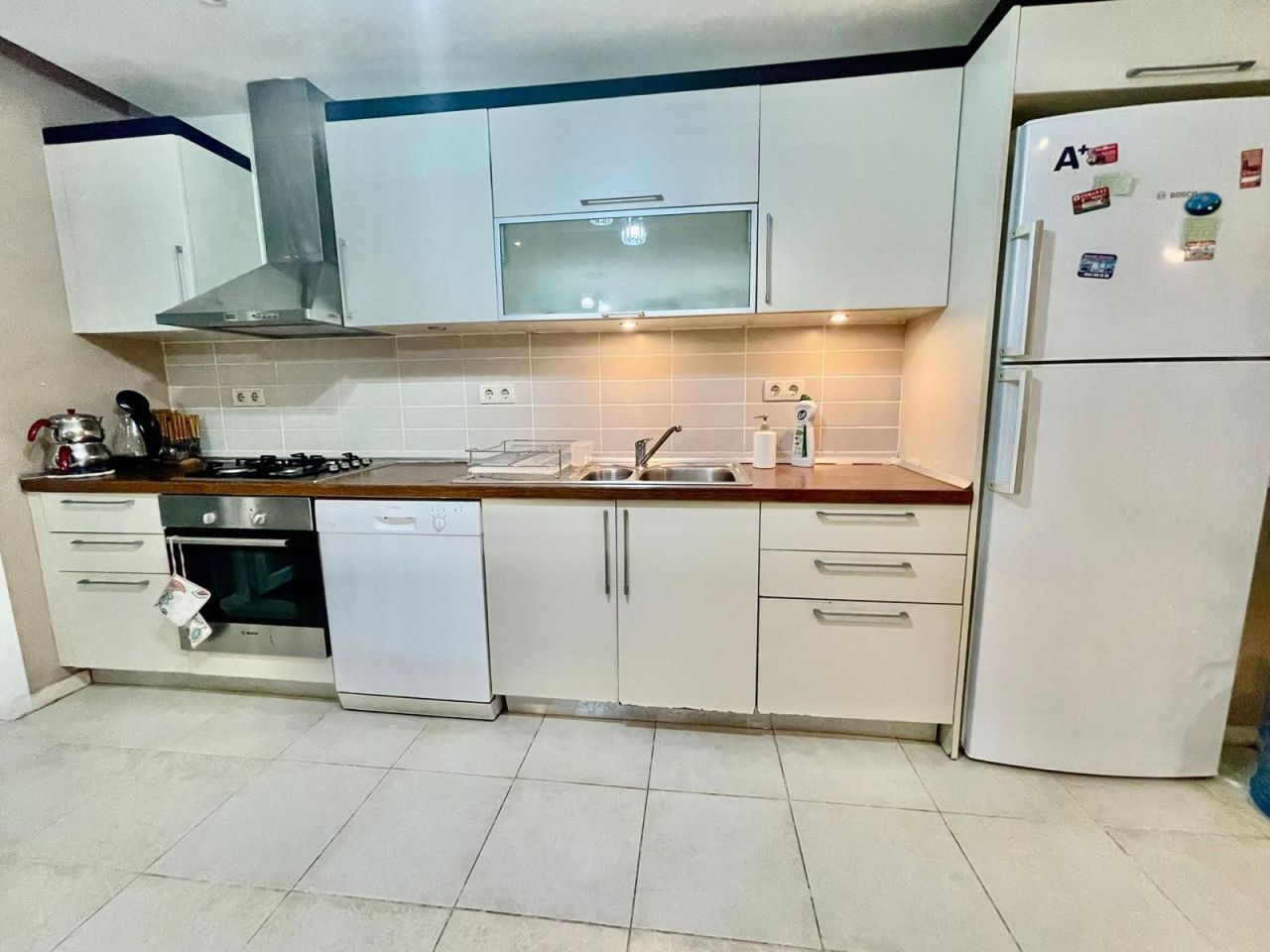 Пентхаус в Алании, Турция, 120 м² - фото 4