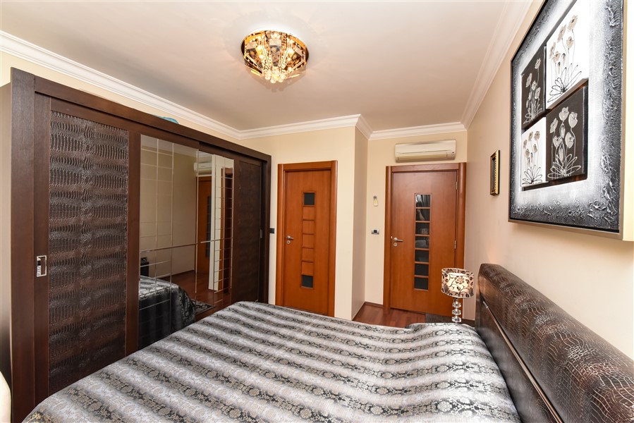 Квартира в Алании, Турция, 142 м² - фото 4