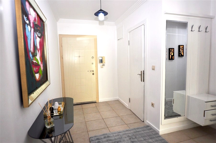 Пентхаус в Алании, Турция, 120 м² - фото 5