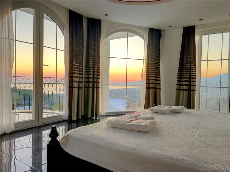 Вилла в Алании, Турция, 175 м² - фото 5