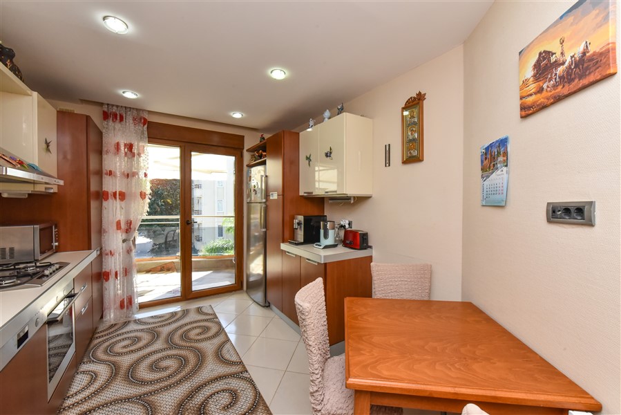 Квартира в Алании, Турция, 142 м² - фото 5