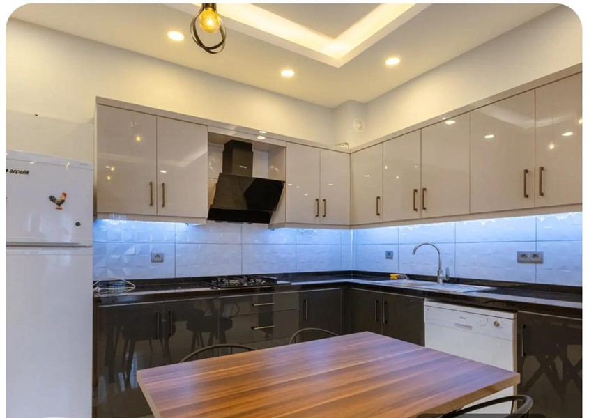 Вилла в Алании, Турция, 340 м² - фото 5