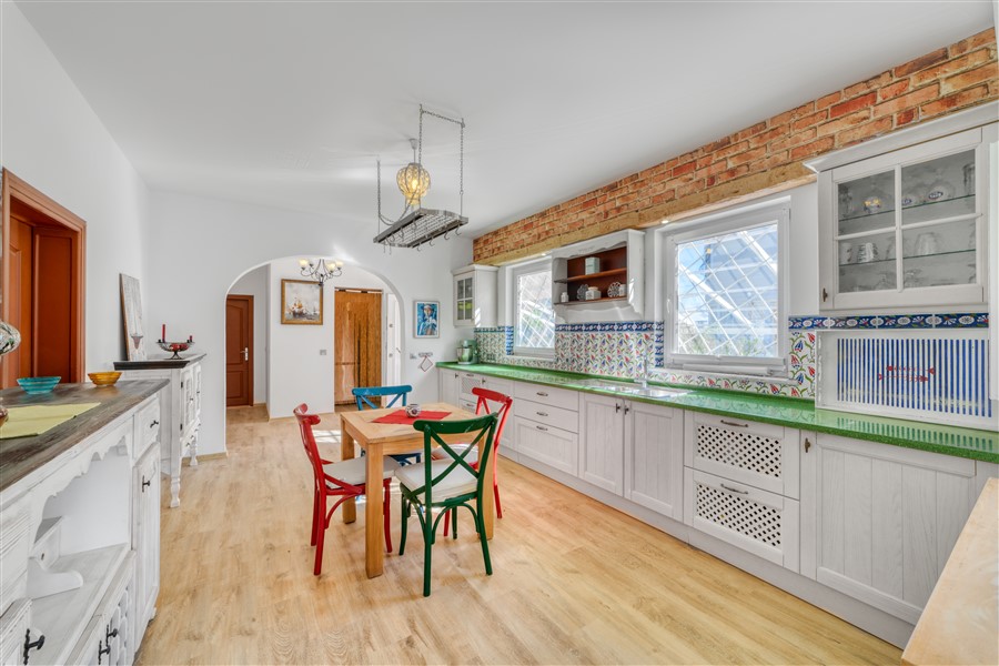 Вилла в Авсалларе, Турция, 130 м² - фото 5