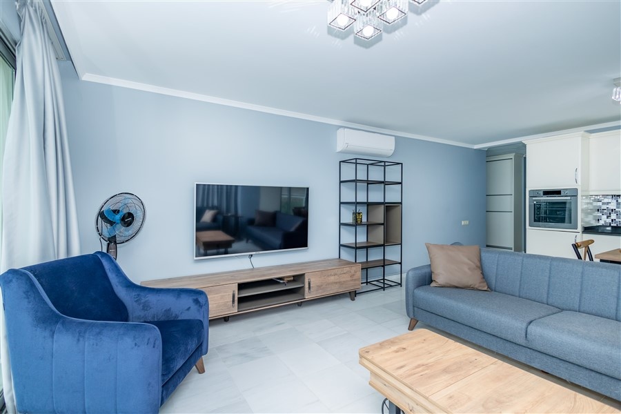 Пентхаус в Алании, Турция, 120 м² - фото 5