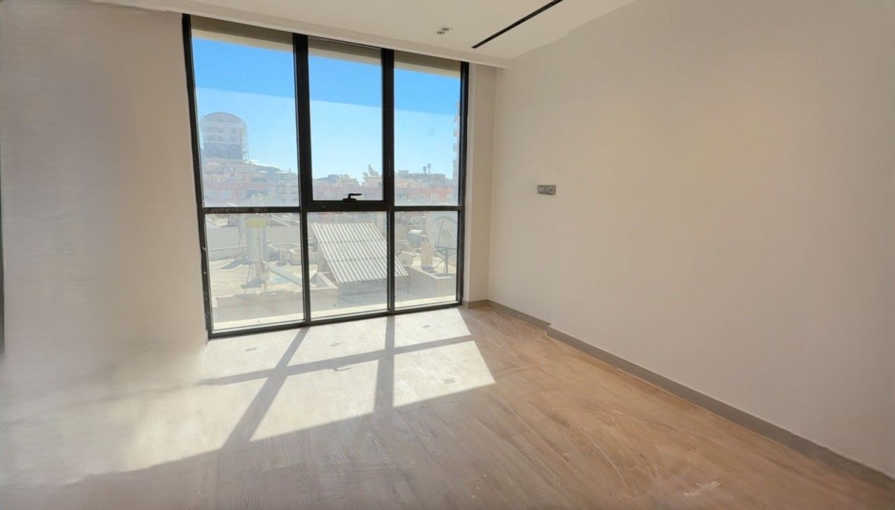 Квартира в Алании, Турция, 60 м² - фото 4