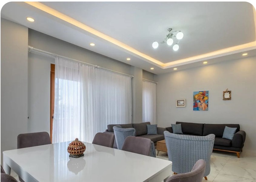 Вилла в Алании, Турция, 340 м² - фото 6