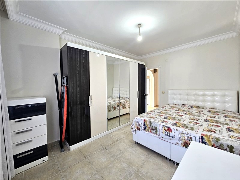 Квартира в Алании, Турция, 120 м² - фото 6