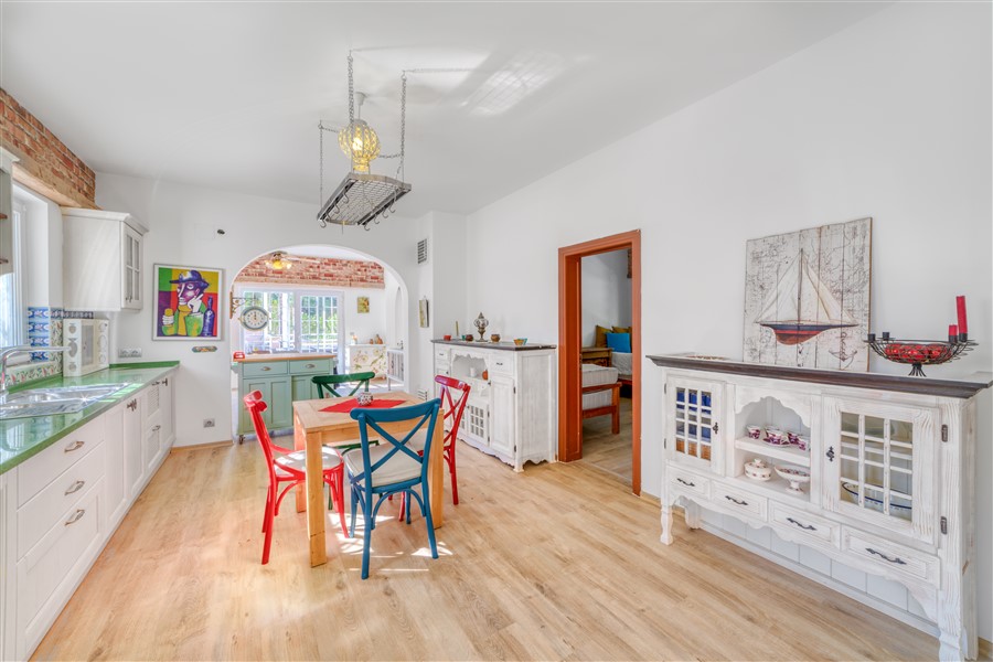 Вилла в Авсалларе, Турция, 130 м² - фото 6