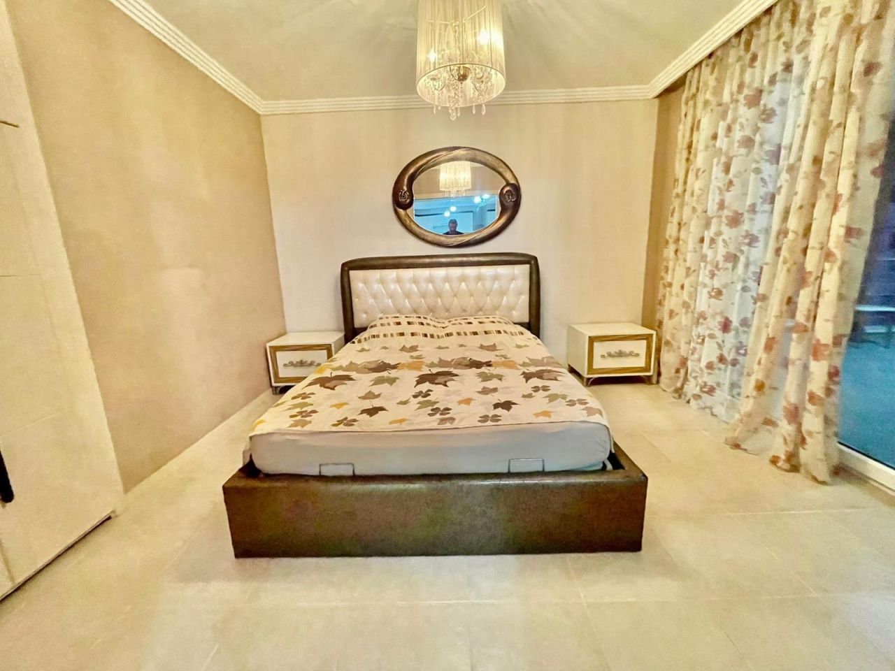 Пентхаус в Алании, Турция, 120 м² - фото 6