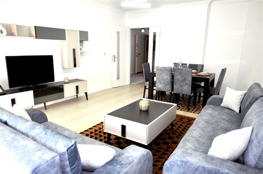 Пентхаус в Алании, Турция, 120 м² - фото 6