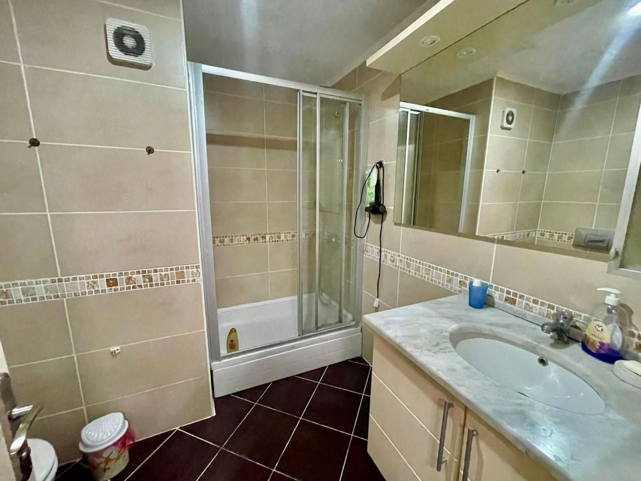 Пентхаус в Алании, Турция, 120 м² - фото 7