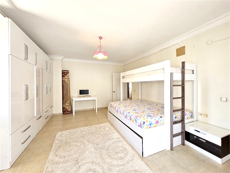 Квартира в Алании, Турция, 120 м² - фото 7