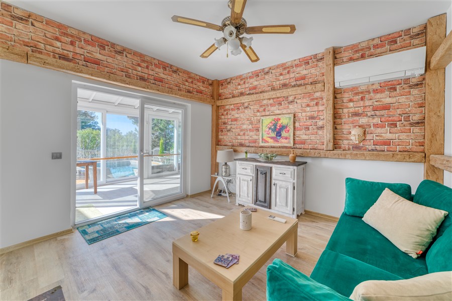 Вилла в Авсалларе, Турция, 130 м² - фото 7