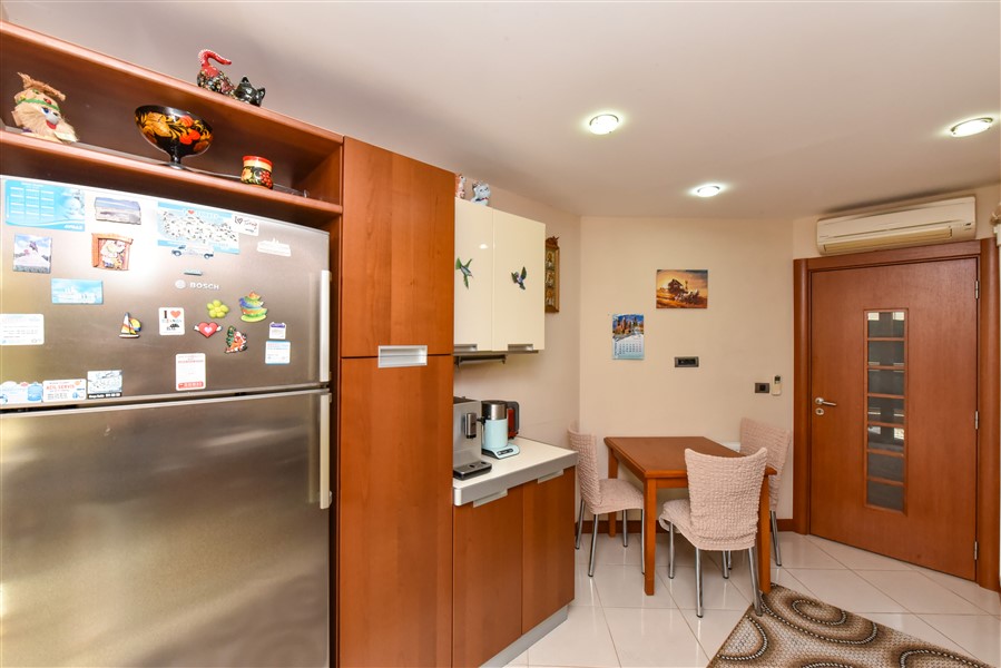 Квартира в Алании, Турция, 142 м² - фото 7