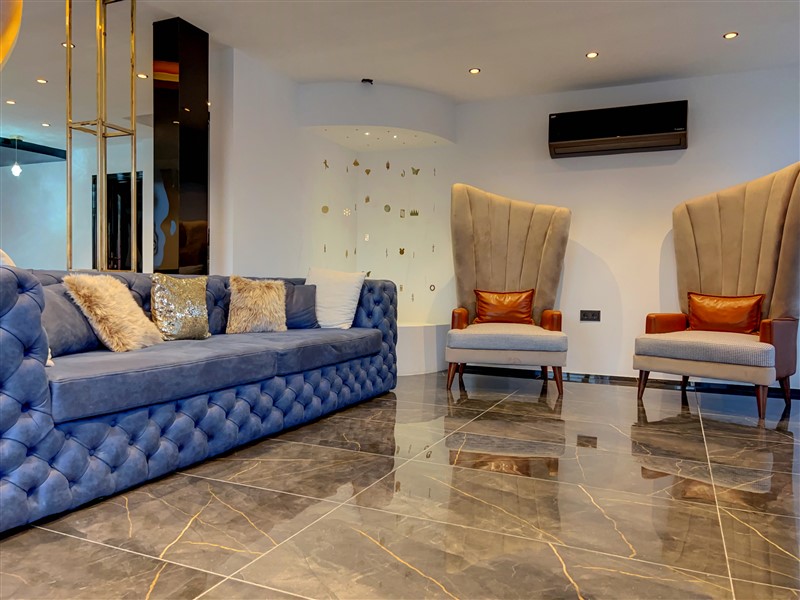 Вилла в Алании, Турция, 175 м² - фото 7