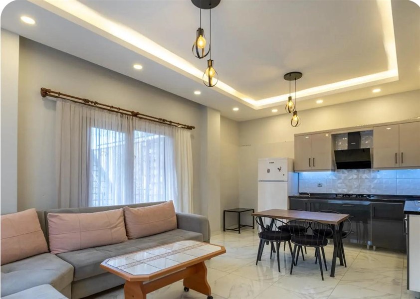 Вилла в Алании, Турция, 340 м² - фото 7