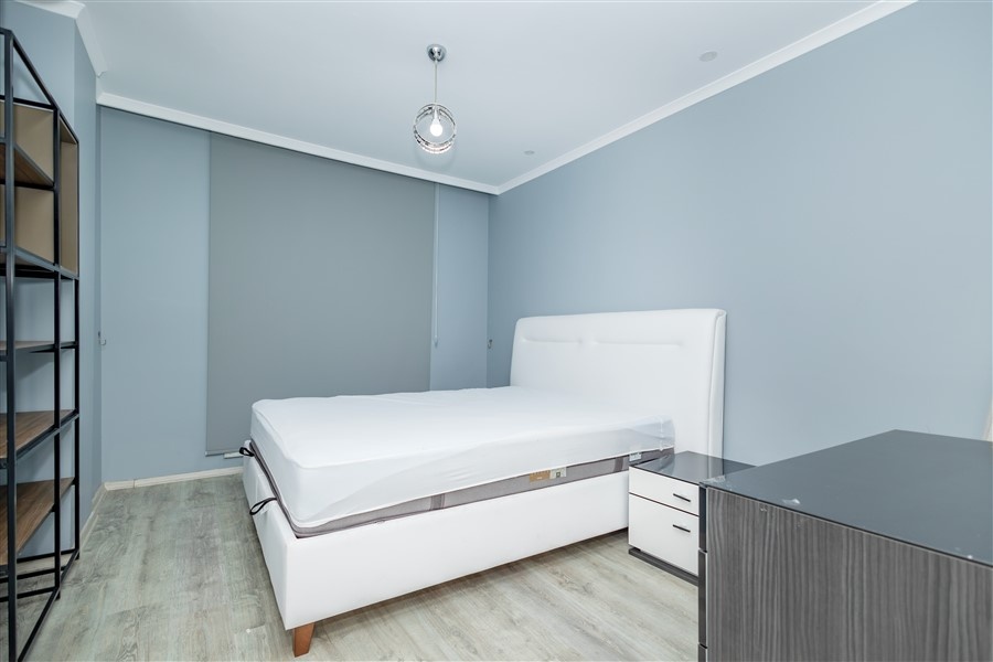 Пентхаус в Алании, Турция, 120 м² - фото 8