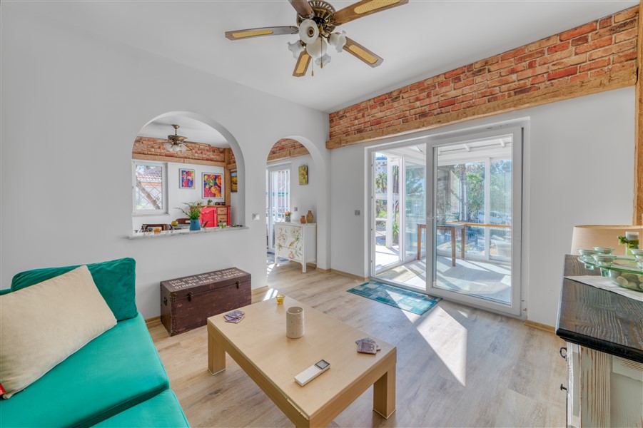 Вилла в Авсалларе, Турция, 130 м² - фото 8