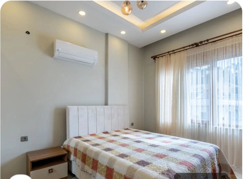 Вилла в Алании, Турция, 340 м² - фото 8