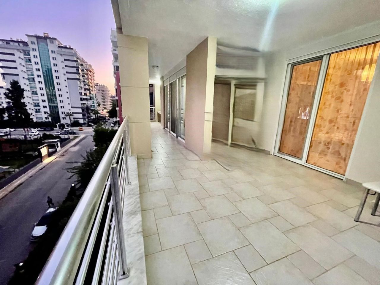 Пентхаус в Алании, Турция, 120 м² - фото 8