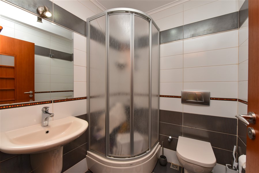 Квартира в Алании, Турция, 142 м² - фото 8