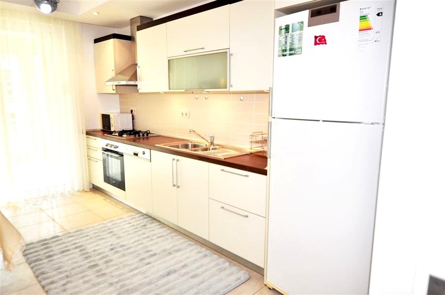 Пентхаус в Алании, Турция, 120 м² - фото 8