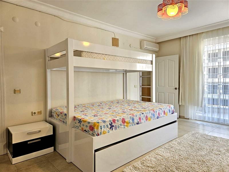 Квартира в Алании, Турция, 120 м² - фото 8