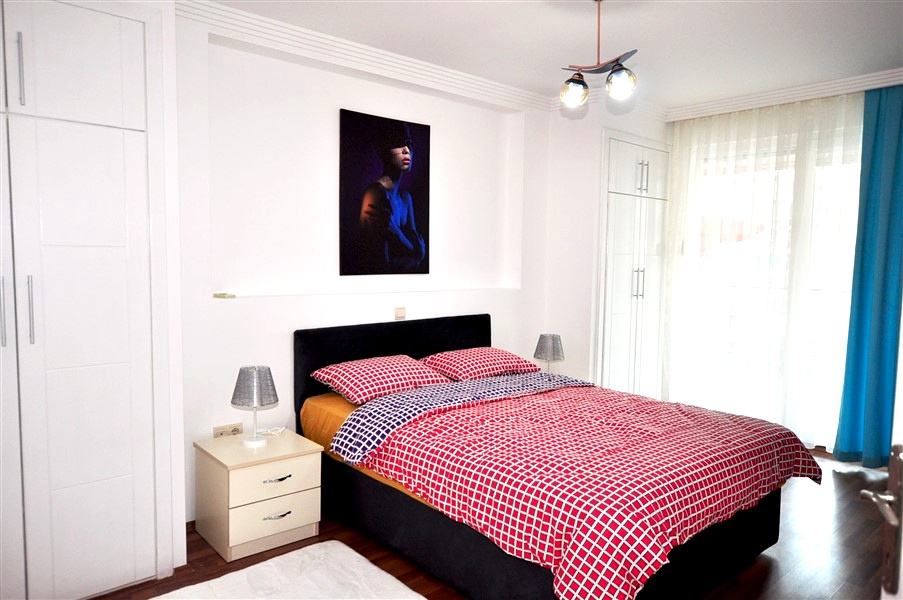 Пентхаус в Алании, Турция, 120 м² - фото 9