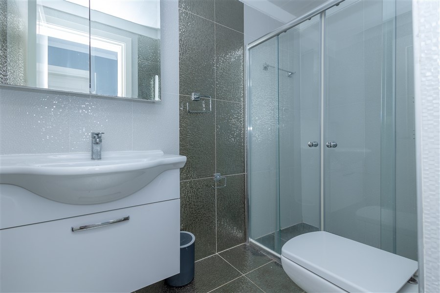 Пентхаус в Алании, Турция, 120 м² - фото 9