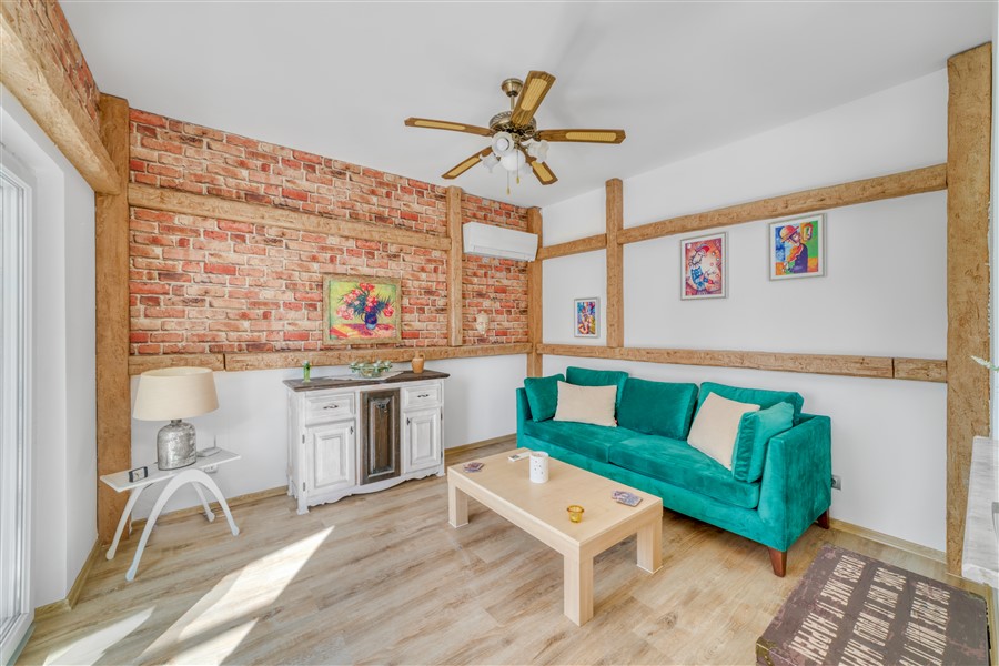 Вилла в Авсалларе, Турция, 130 м² - фото 9