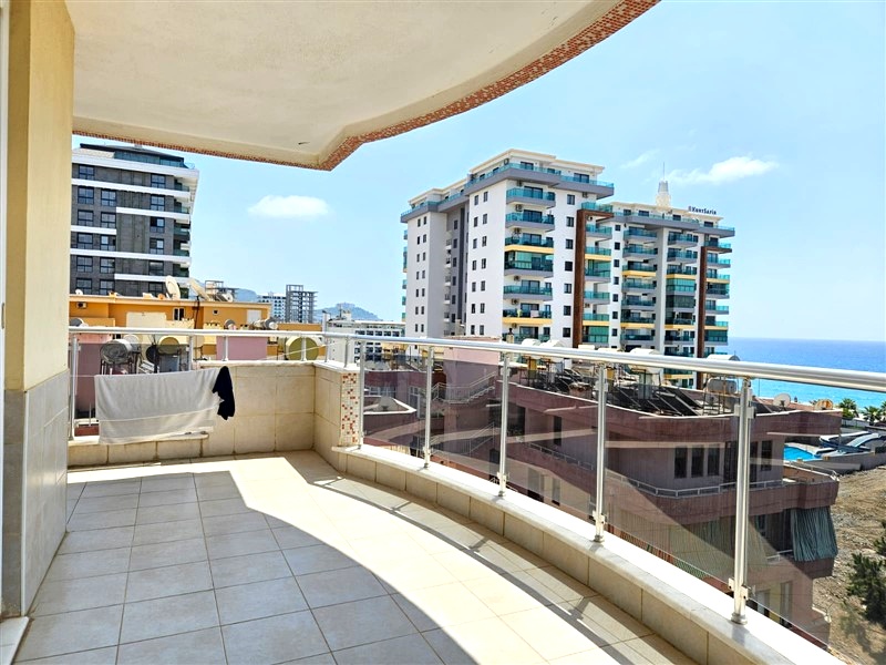 Квартира в Алании, Турция, 120 м² - фото 9