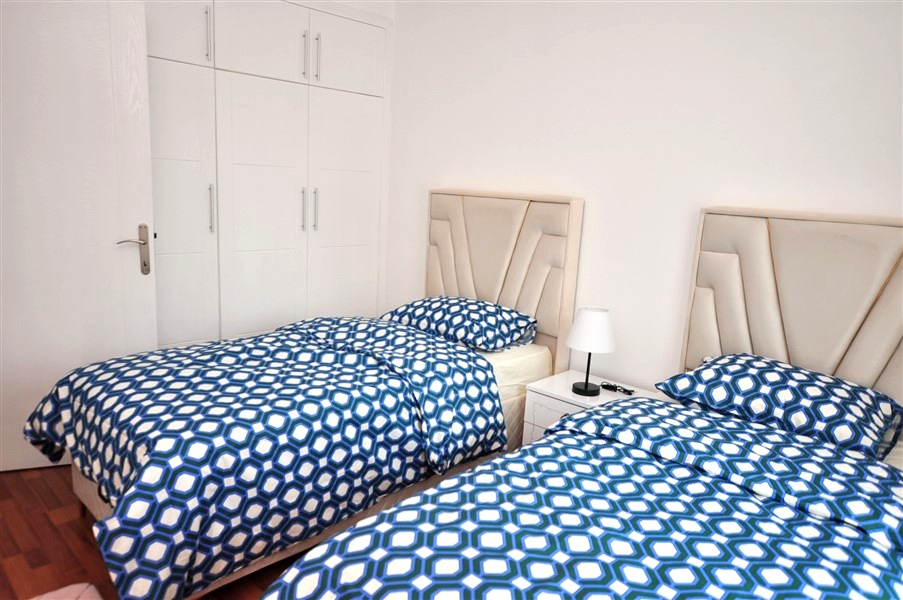 Пентхаус в Алании, Турция, 120 м² - фото 10