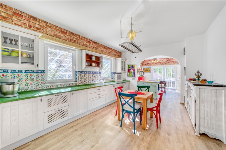 Вилла в Авсалларе, Турция, 130 м² - фото 10