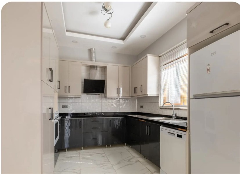 Вилла в Алании, Турция, 340 м² - фото 10