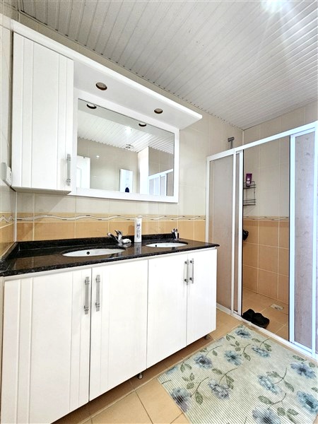 Квартира в Алании, Турция, 120 м² - фото 10