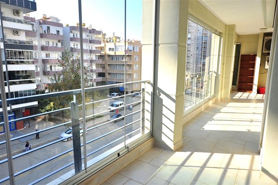 Пентхаус в Алании, Турция, 120 м² - фото 11