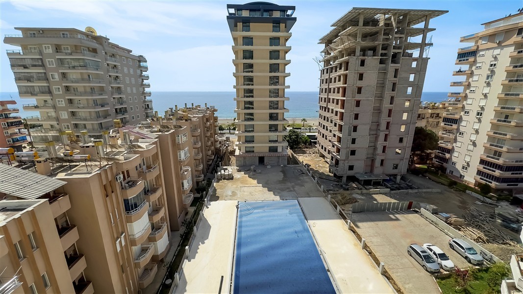 Квартира в Алании, Турция, 60 м² - фото 10